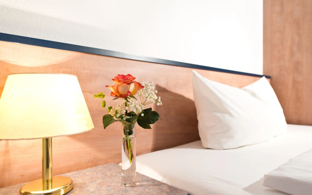 ACHAT Hotel Monheim am Rhein