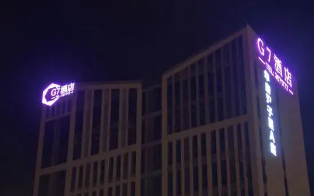 G7 Hotel