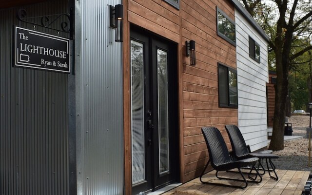 Tiny Estates Tiny Homes