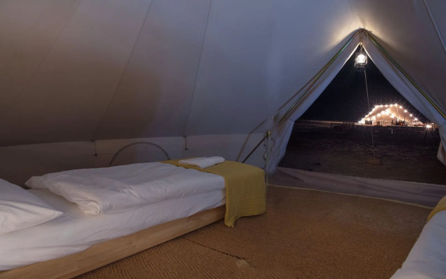 Magic Camps Empty Quarter