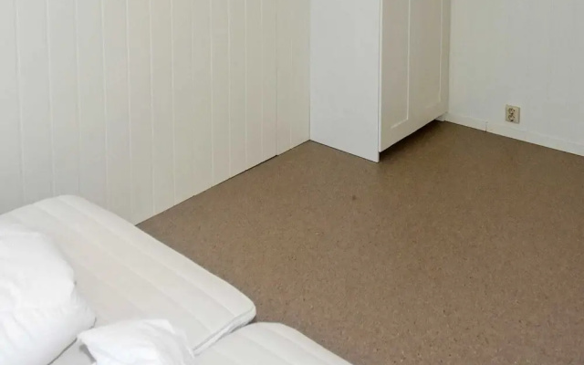 8 Person Holiday Home in Oksvoll
