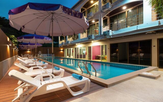 Aspira Resort Klong Muang Krabi