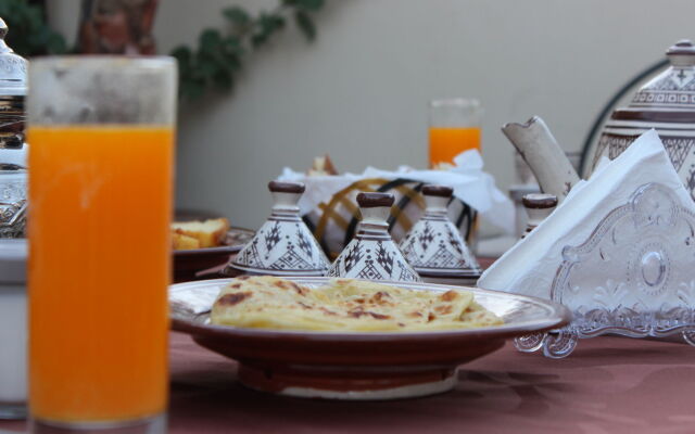 Riad Reve D'or