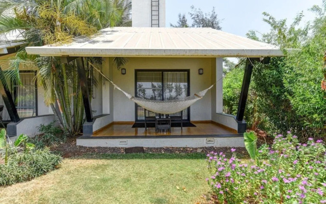 Regenta Resort Soma Vine Village