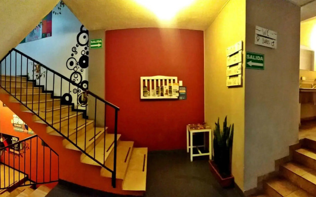 Minka Backpackers Hostel