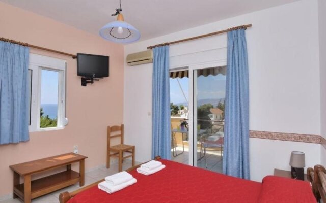 Epavlis Apartments