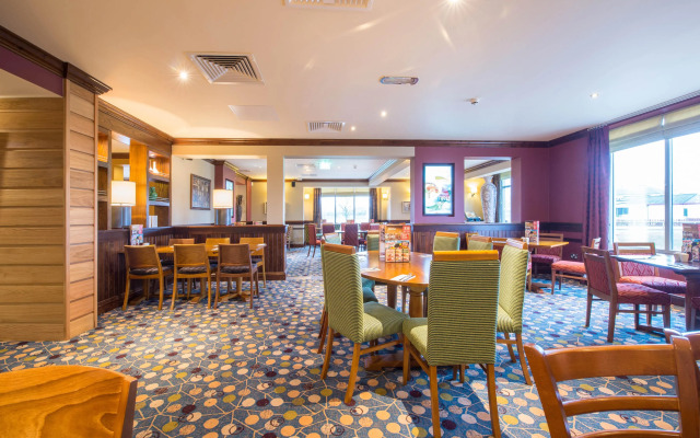 Premier Inn Cleethorpes