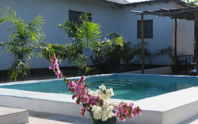 Coral Hill Villa