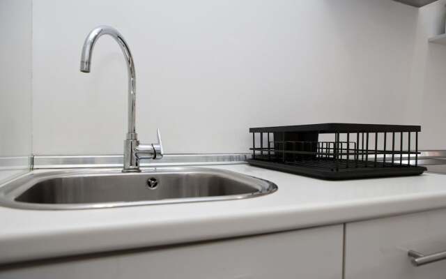 Barrio Santa Cruz Andando