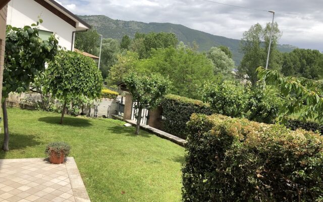 Bed & Breakfast Popletum