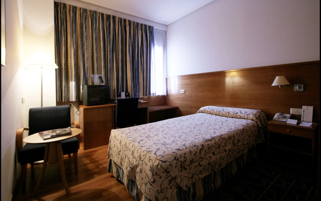 Extremadura Hotel