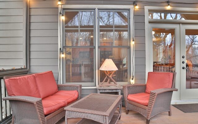 Stars Align Cottage