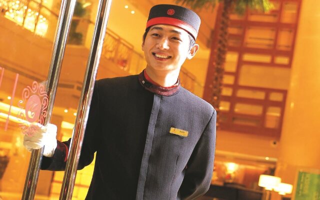 Plaza Hotel Yuyao