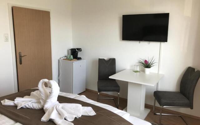 Hotel-Restaurant Zum Donaueck Mauthausen