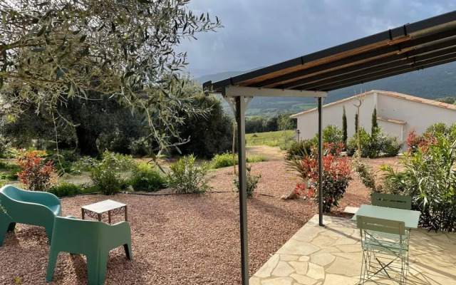 Rsidence Patios di Pruno