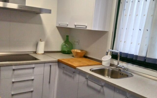 Apartamento Salamantia