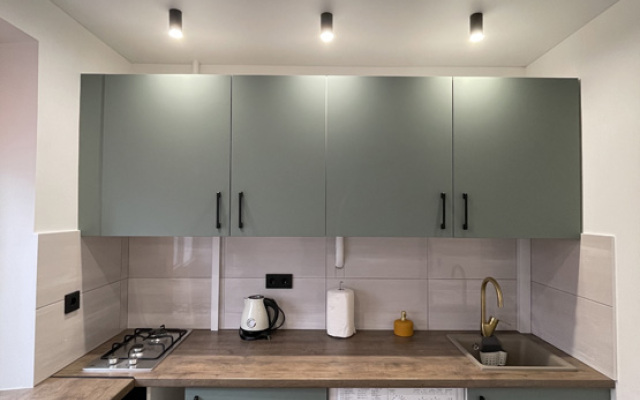 Apartamenty v tsentre Kaliningrada