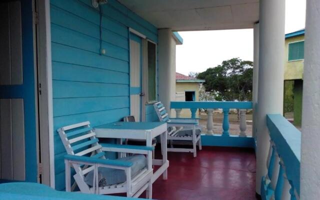 Waikiki Guest House