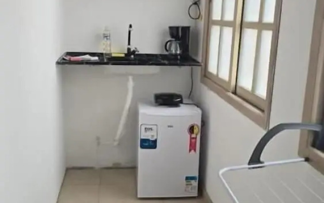 360 Casa Praia Botafog By SUHCasa