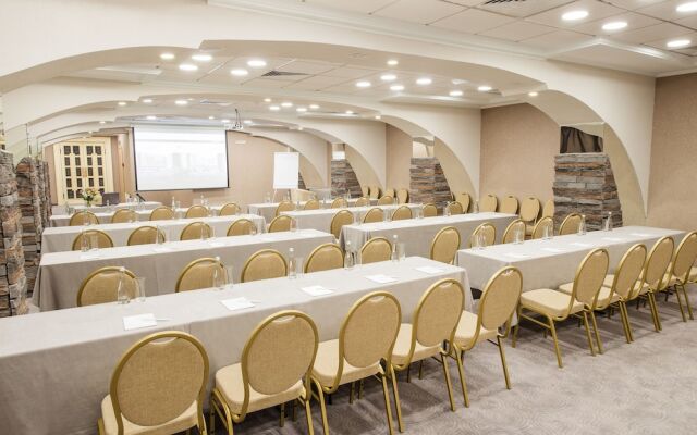 Premier Hotel Lybid