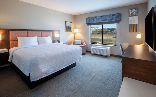 Hampton Inn & Suites By Hilton La Grande