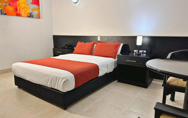 Hotel Tonchala