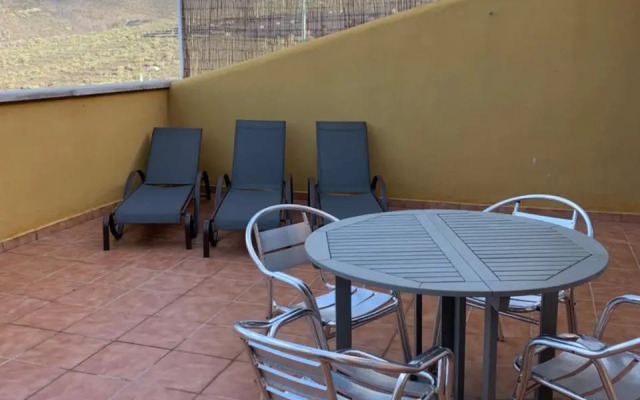 Appartement résidence Casablanca II