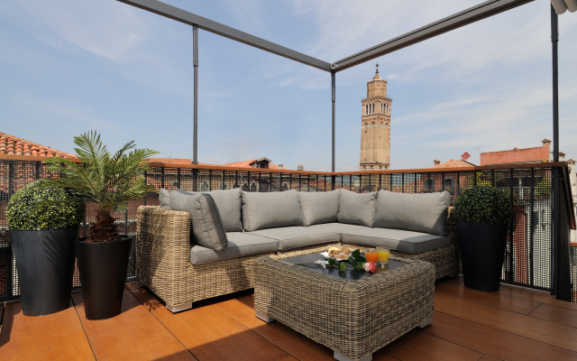 Unahotels Ala Venezia - Adults Only