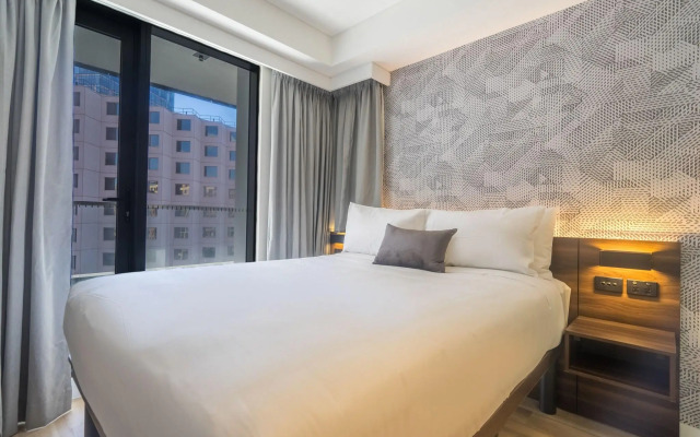 Hotel Kith Darling Harbour