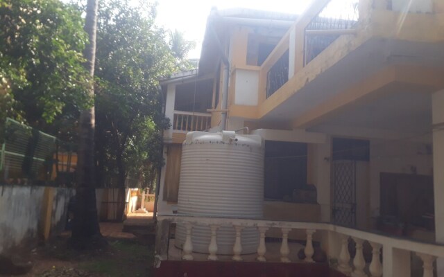 Villa Carvalho