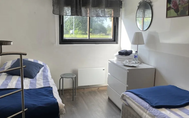 Boaryd Golf B&B
