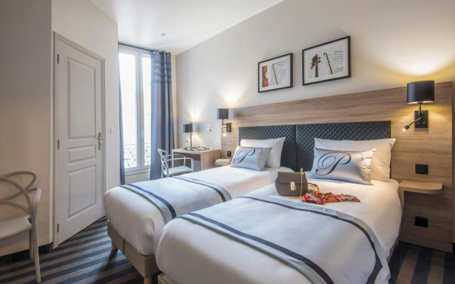 Hotel Paganini