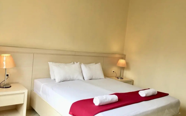 Miracle Hotel Manado