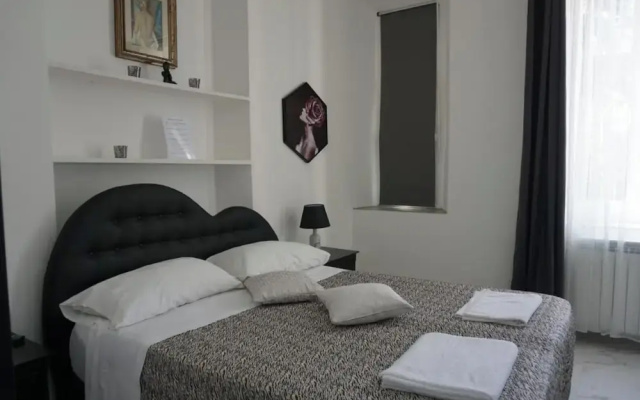 Notte Rosa Suites & Relax