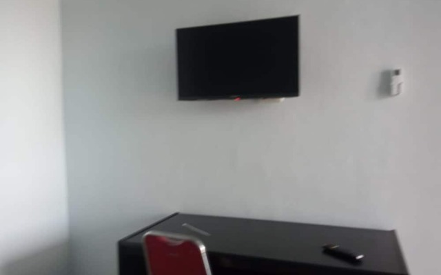 OYO 93192 Andesta Guest House SyariahNearAgrowisata Sungai Pinang Agro Nadin