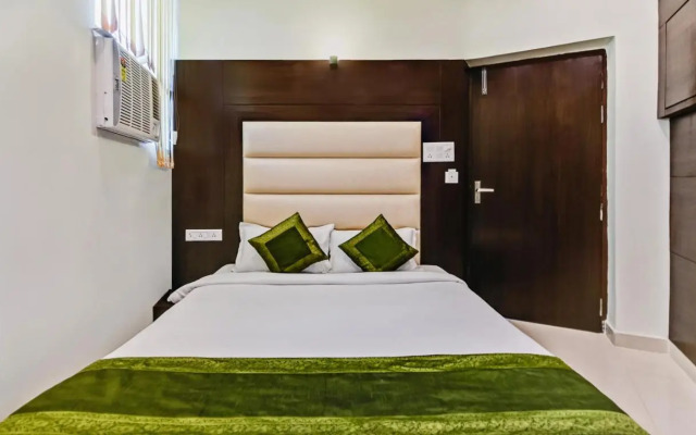 Treebo Resto- Near Lucknow Railway Station