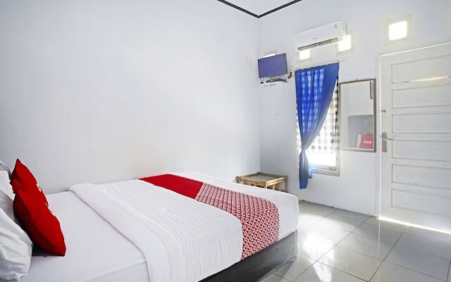 Fidel Caestro Homestay by OYO Rooms