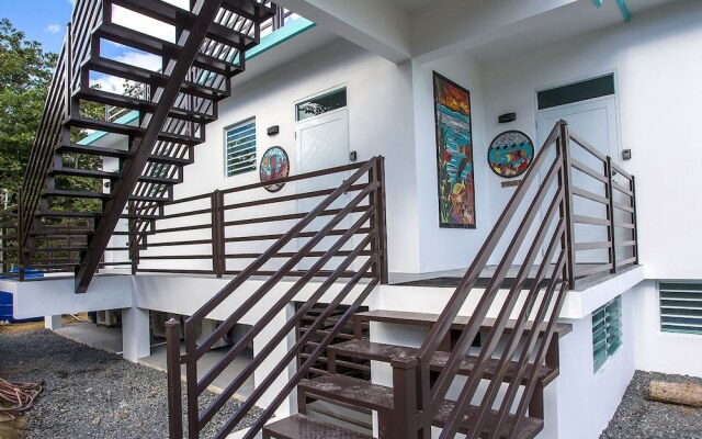 The Beach Pad