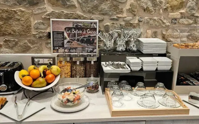 Primafila Premium Guest House