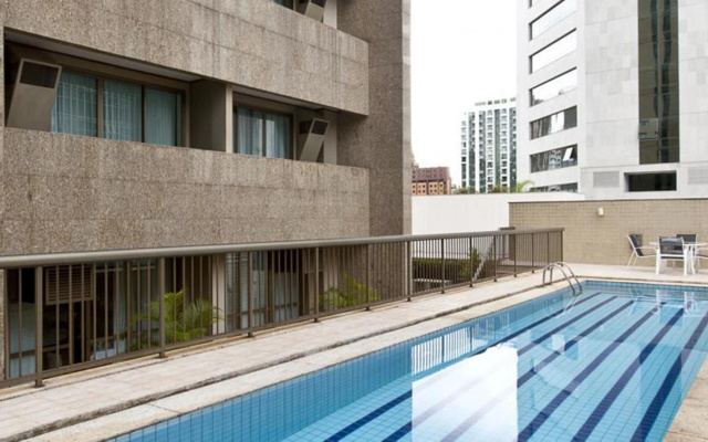 Pancetti Residence Service