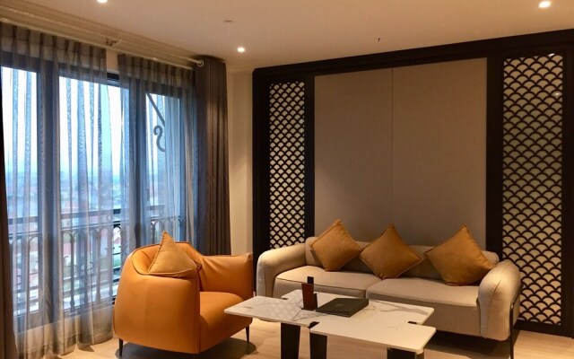 Rex Quang Binh Hotel