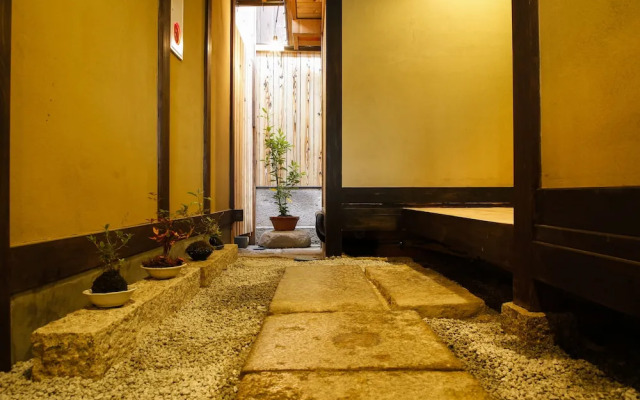 Kariya Ryokan Q
