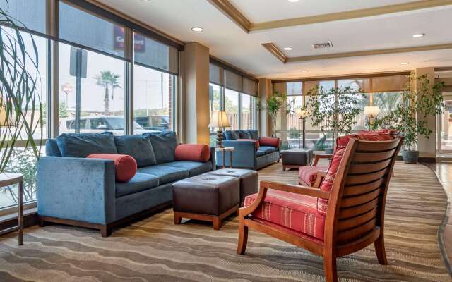 Comfort Suites Biloxi - Ocean Springs