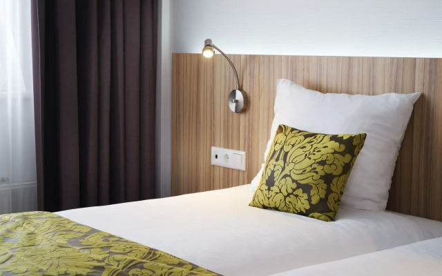 Amrâth Hotel Lapershoek Arenapark
