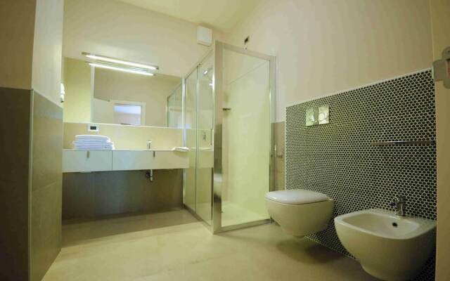 Tenuta Espada Apartments