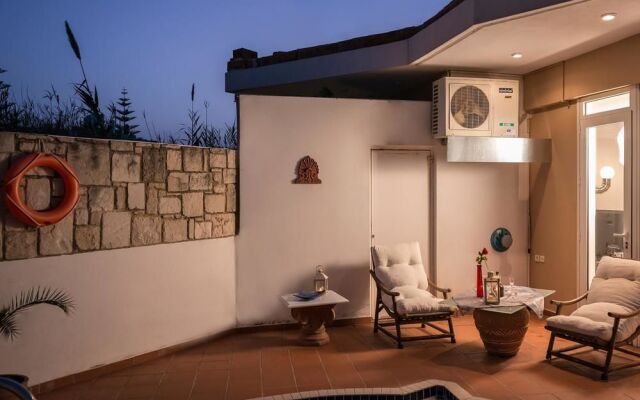 Villa Joy Mare