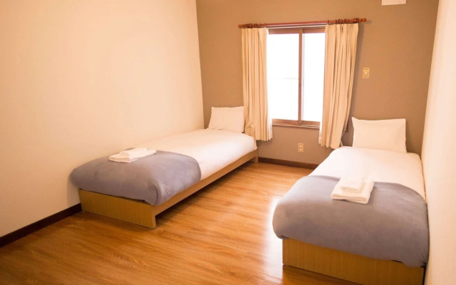 Annupuri Mountain View Lodge