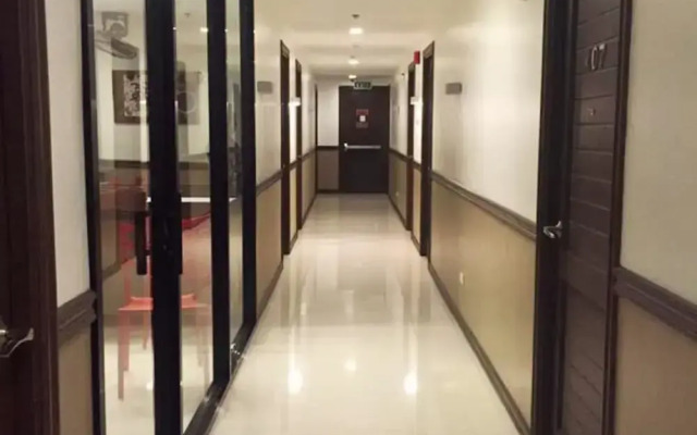 PearLi View Hotel Iloilo powered by Cocotel