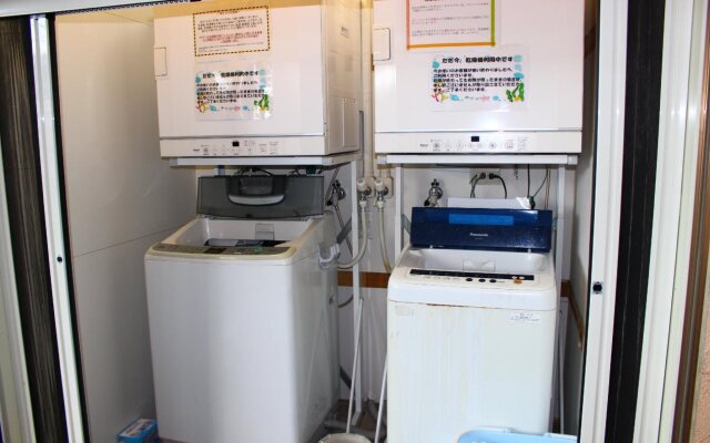 Hotel Sunshine Iwaki