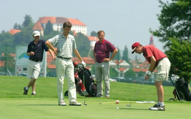 Studio apartment "Iris"